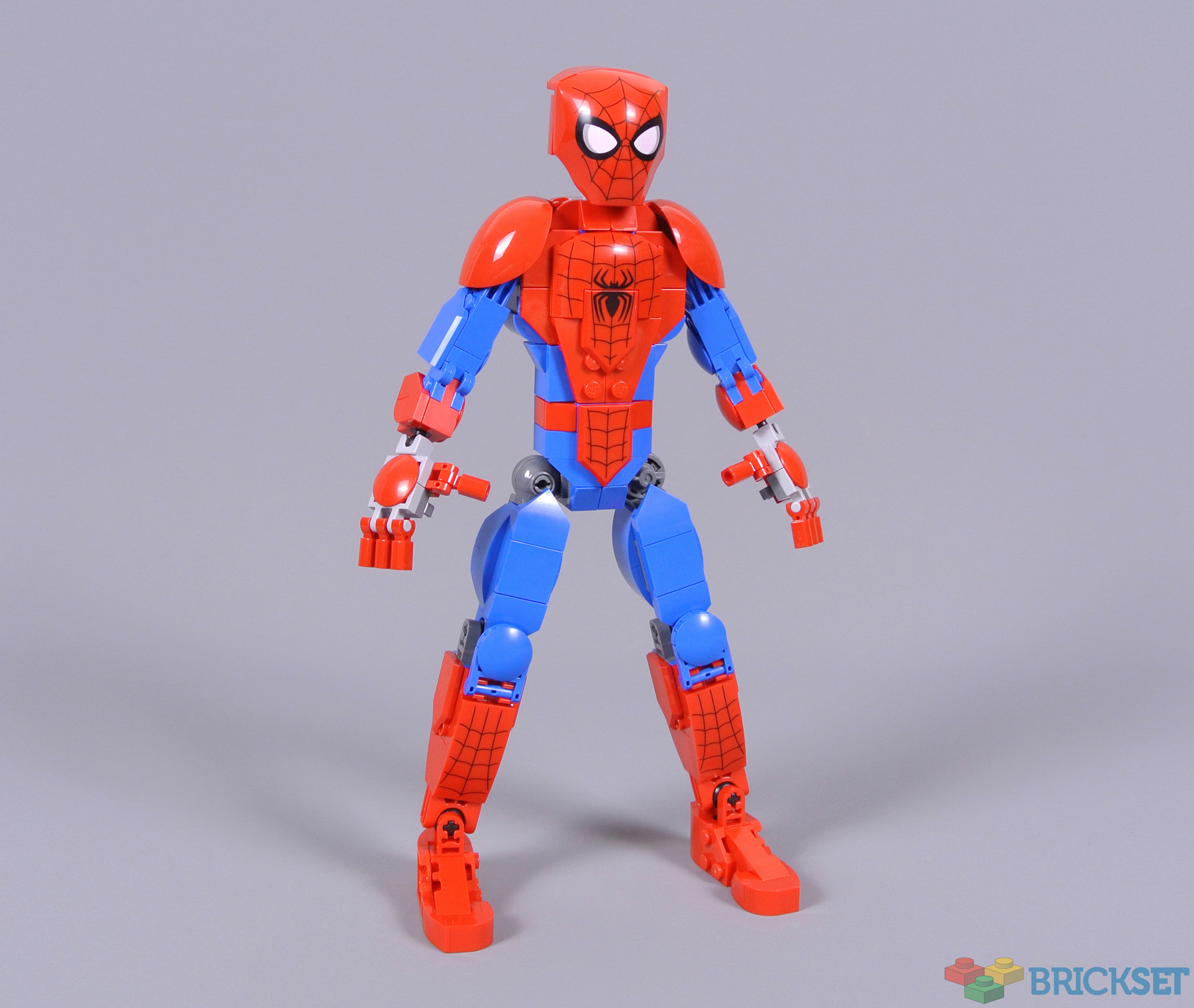 Spiderman best sale dust toy